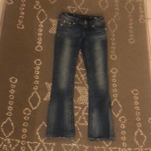 Miss Me Jeans!!